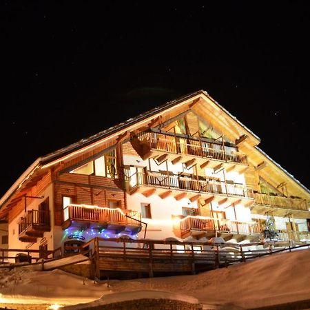 Residence Cianfuran Bardonecchia Εξωτερικό φωτογραφία