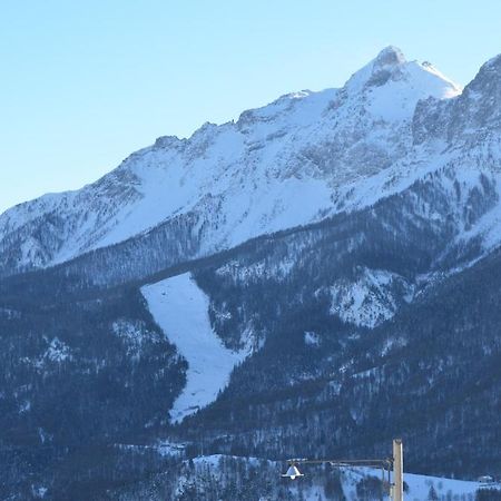 Residence Cianfuran Bardonecchia Εξωτερικό φωτογραφία