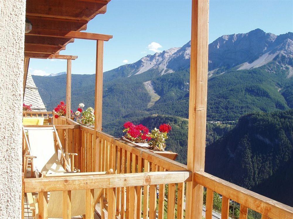Residence Cianfuran Bardonecchia Εξωτερικό φωτογραφία