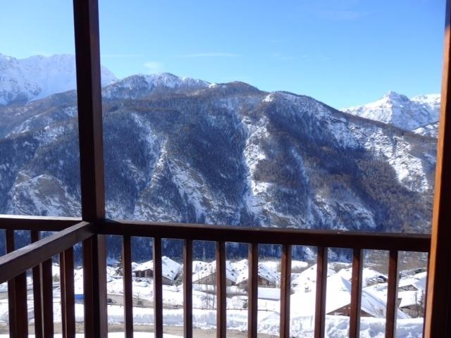Residence Cianfuran Bardonecchia Εξωτερικό φωτογραφία