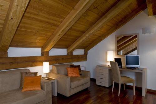 Residence Cianfuran Bardonecchia Δωμάτιο φωτογραφία