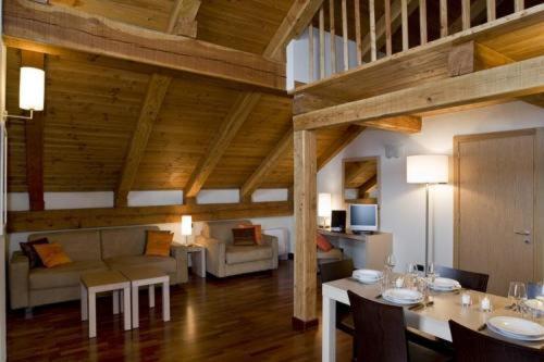 Residence Cianfuran Bardonecchia Δωμάτιο φωτογραφία