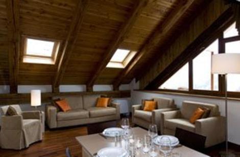 Residence Cianfuran Bardonecchia Εξωτερικό φωτογραφία