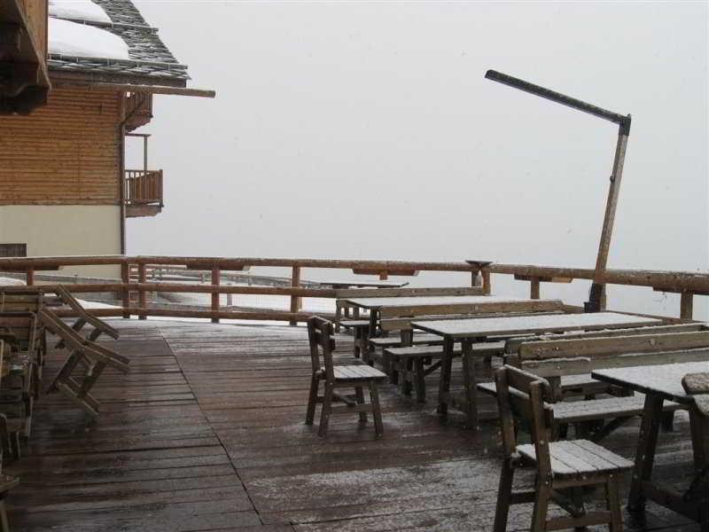 Residence Cianfuran Bardonecchia Εξωτερικό φωτογραφία