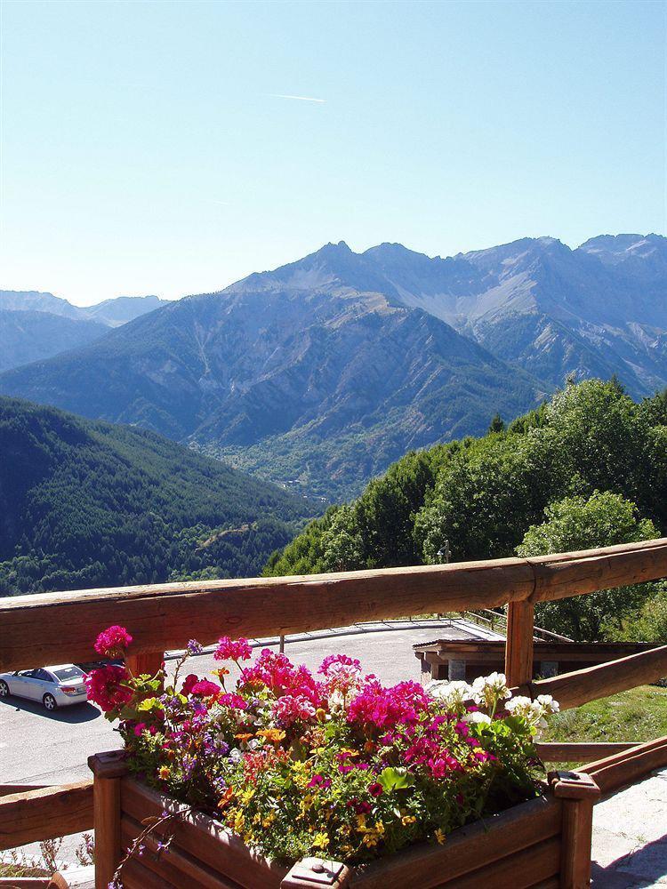 Residence Cianfuran Bardonecchia Εξωτερικό φωτογραφία
