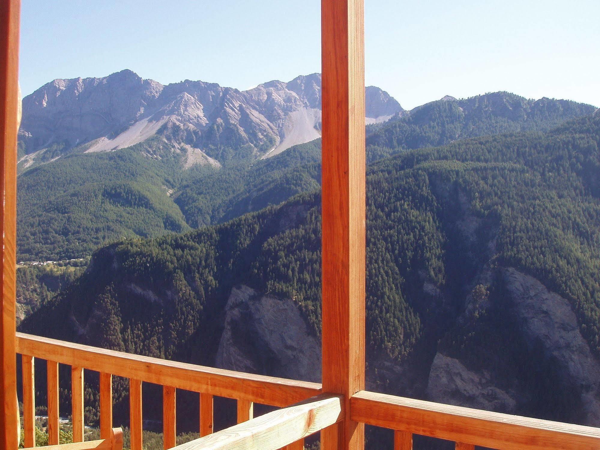 Residence Cianfuran Bardonecchia Εξωτερικό φωτογραφία