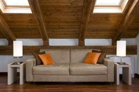 Residence Cianfuran Bardonecchia Εξωτερικό φωτογραφία